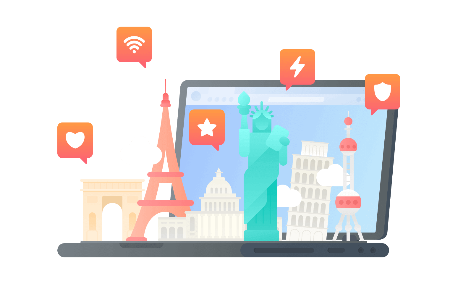 在海地连接到中国vpn - OBSVPN